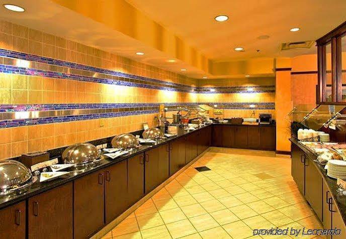 Courtyard By Marriott Canton North Canton Exterior foto