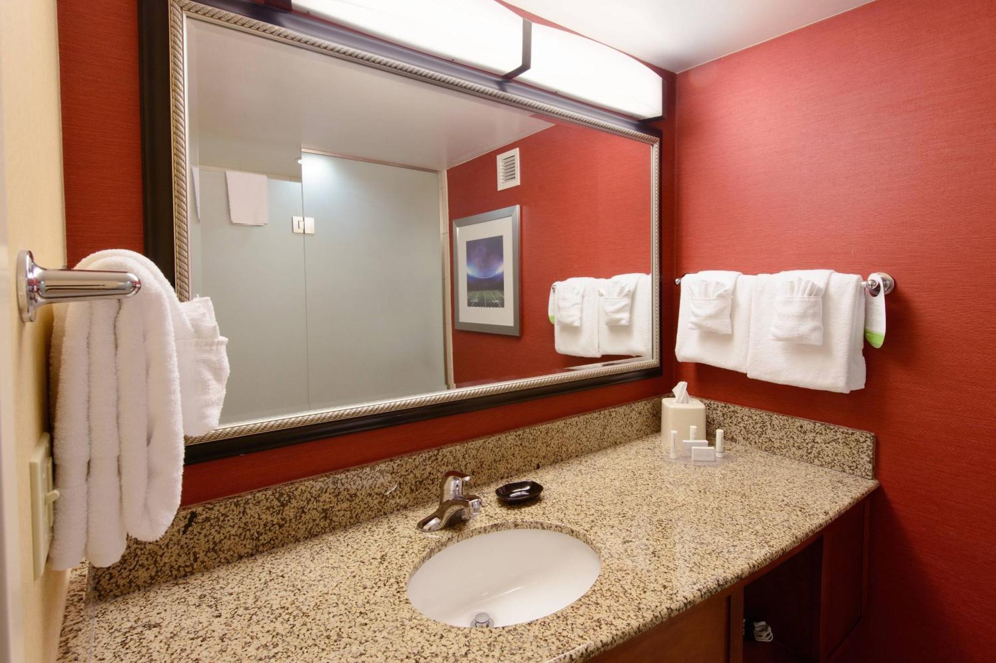 Courtyard By Marriott Canton North Canton Exterior foto
