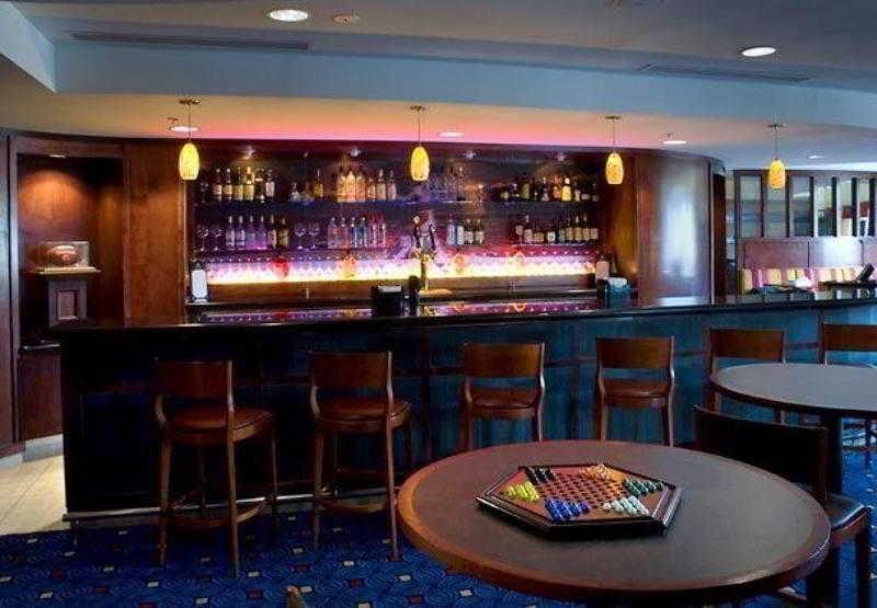 Courtyard By Marriott Canton North Canton Restaurant foto