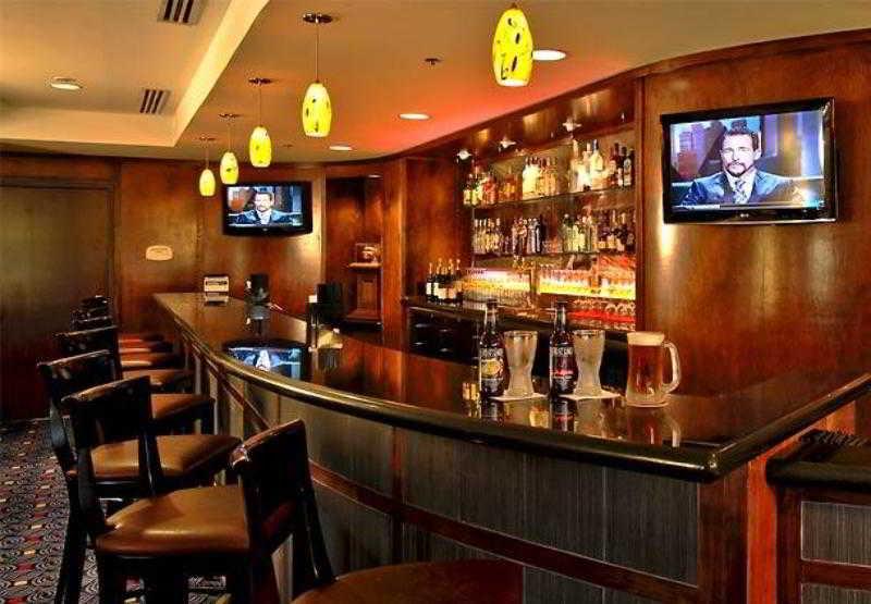 Courtyard By Marriott Canton North Canton Restaurant foto